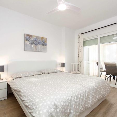 Ferienwohnung Ronda 3 Con Enorme Terraza Soleada Fuengirola Exterior foto